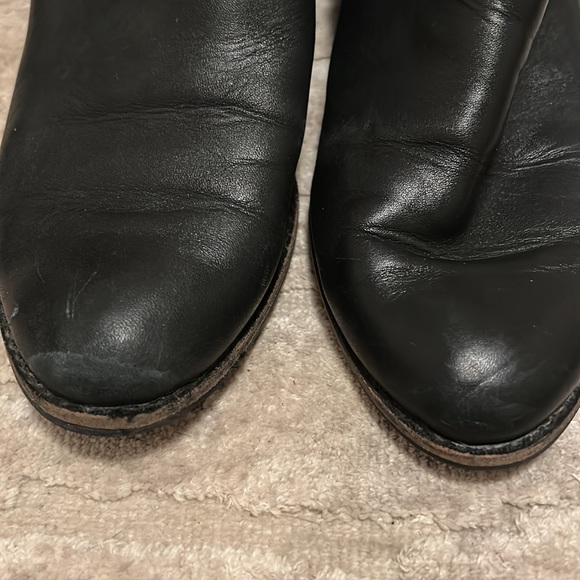 Steve Madden boots - Picture 3 of 8